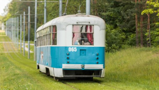  Daugavpils satiksme     -